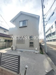 志木市本町6丁目戸建 1の物件外観写真